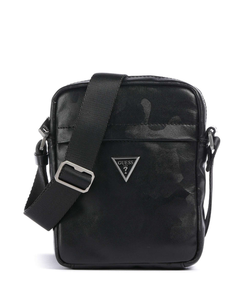 Guess Venezia Crossbody bag black