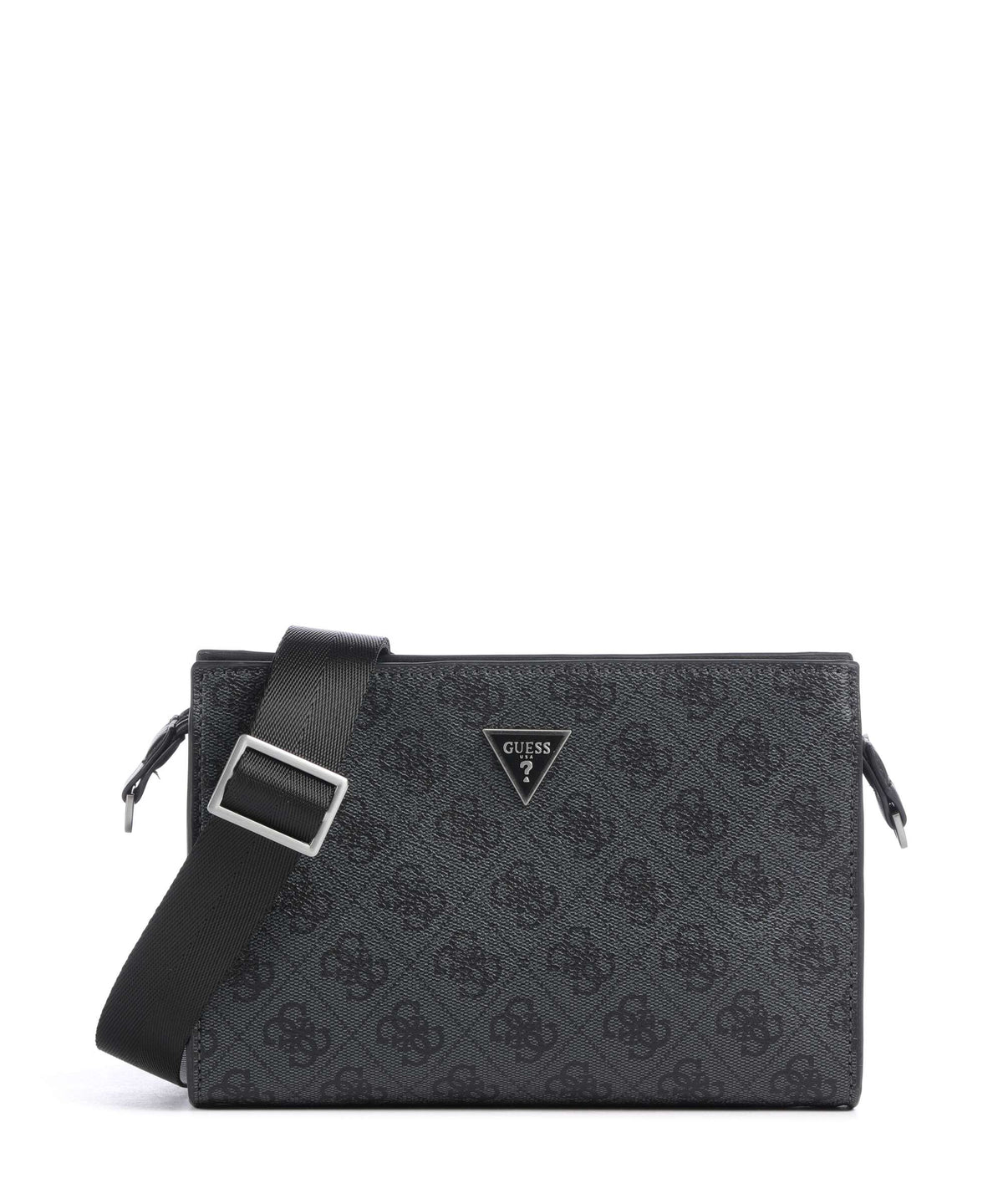 Guess Milano Crossbody bag black