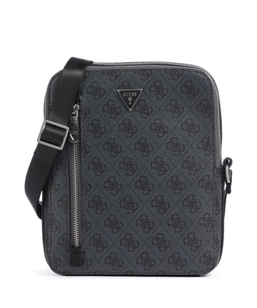 Guess Torino Crossover väska black