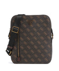 Guess Torino Crossbody bag brown/ochre