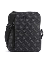 Guess Torino Crossover väska dark black