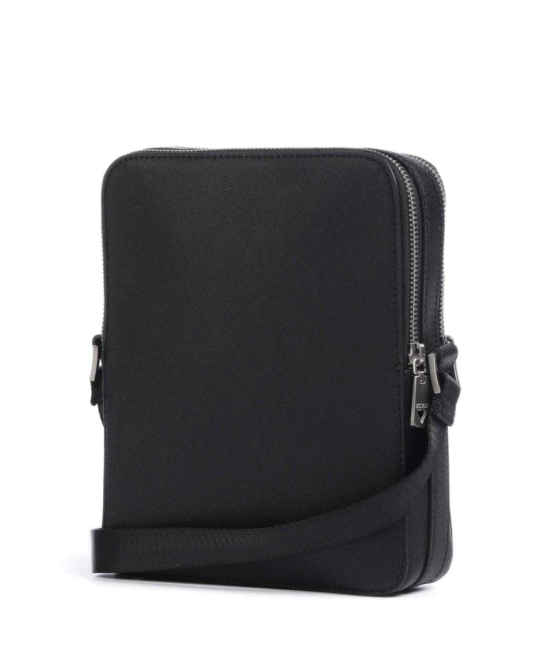 Guess Torino Crossbody bag black