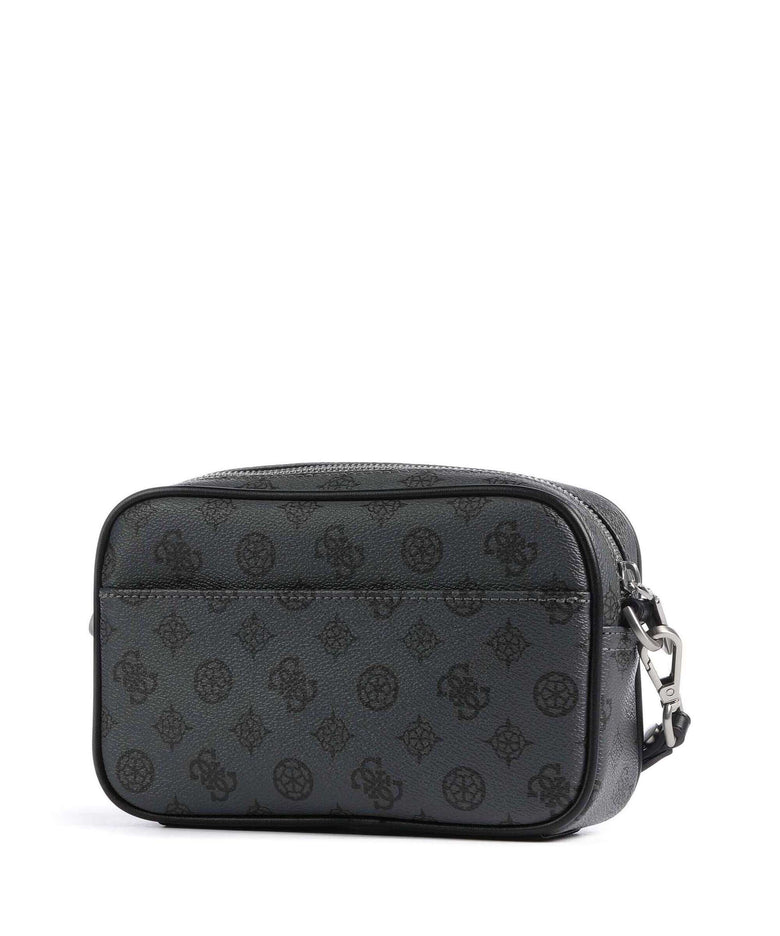 Guess Torino Toiletry bag coal/black