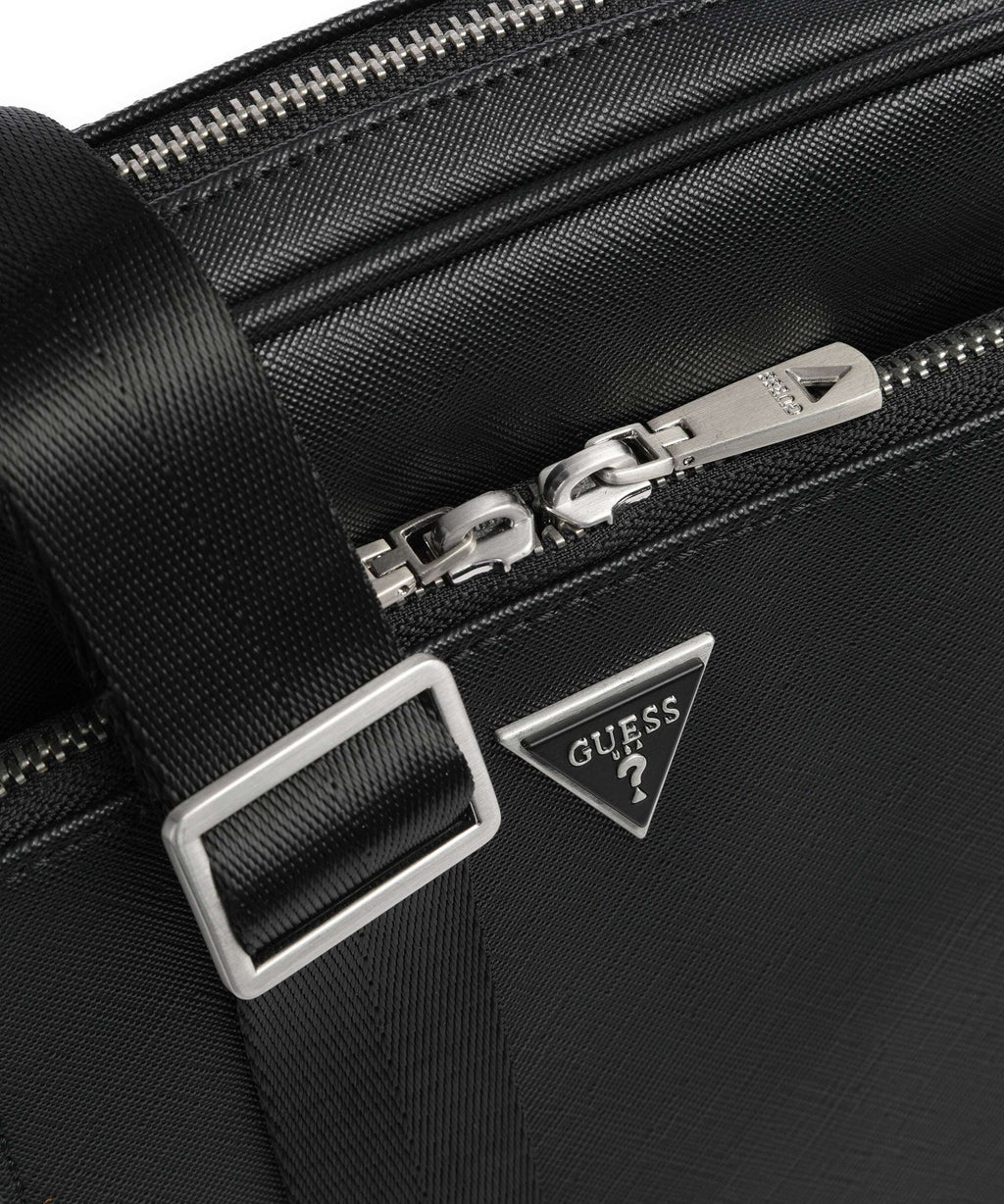 Guess Milano Crossbody bag black