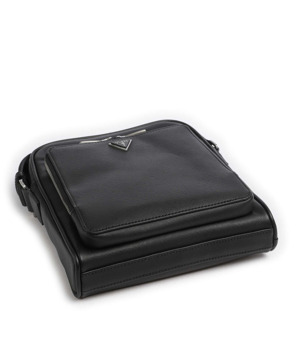 Guess Milano Crossbody bag black