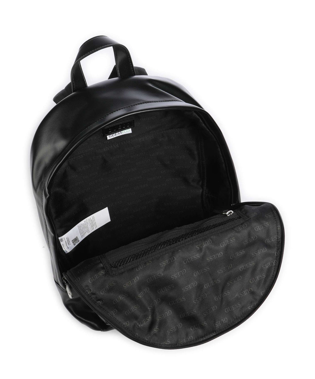 Guess Milano Eco Backpack black