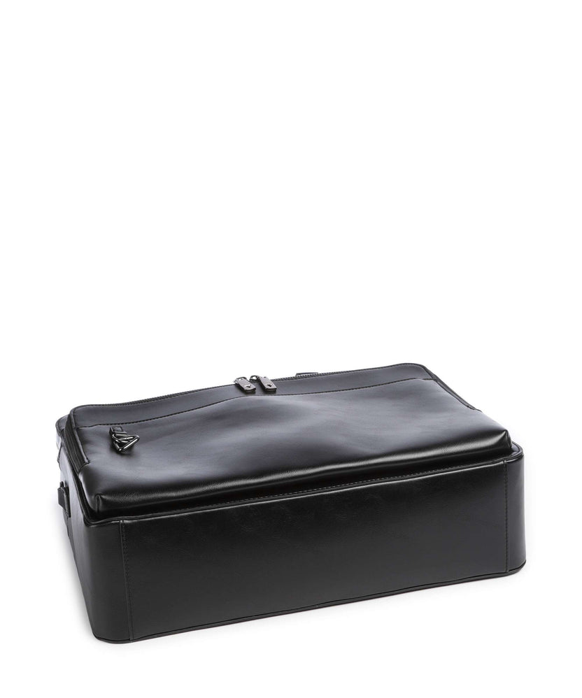 Guess Boston Briefcase black