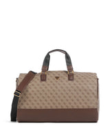 Guess Ibiza Weekendväska beige/brown