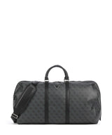 Guess Pisa Weekendväska black/lime