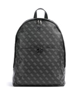 Guess Milano Ryggsäck dark black