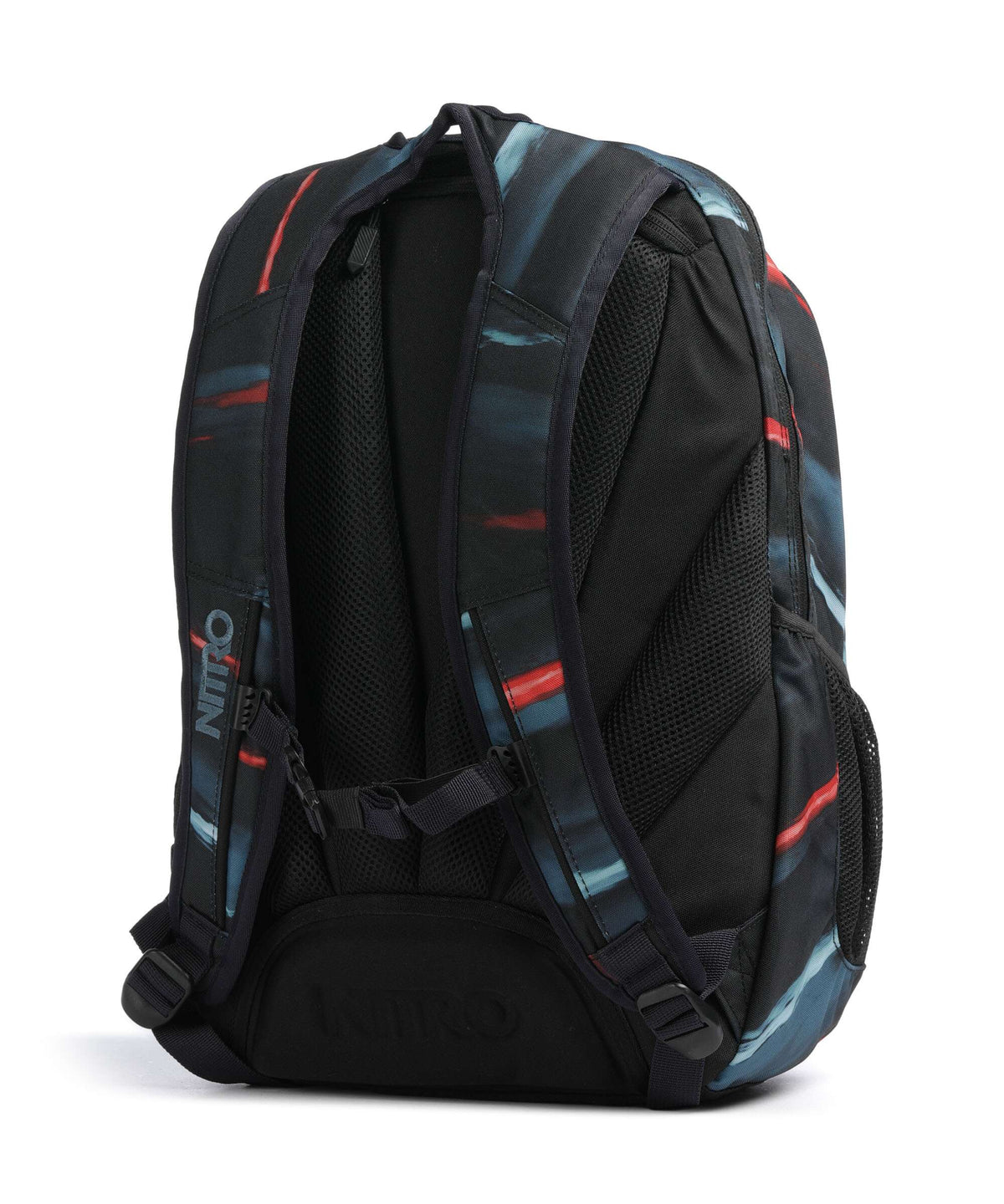 Nitro Chase 35 Backpack acid dawn