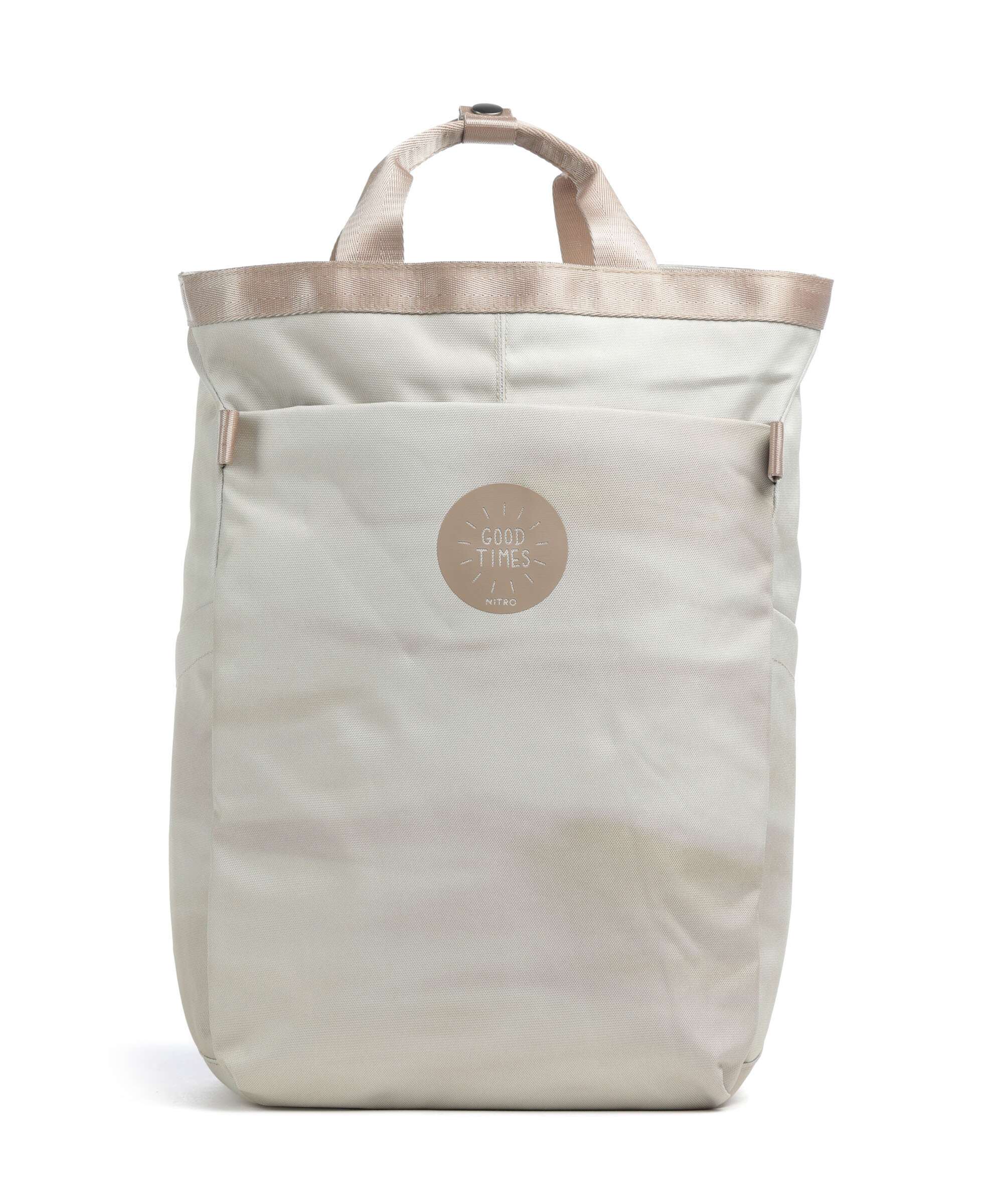 Nitro Mojo 16 Backpack dune