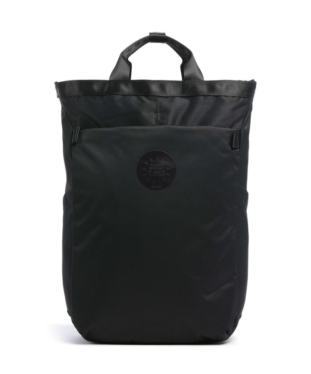 Nitro Mojo 16 Backpack pure black