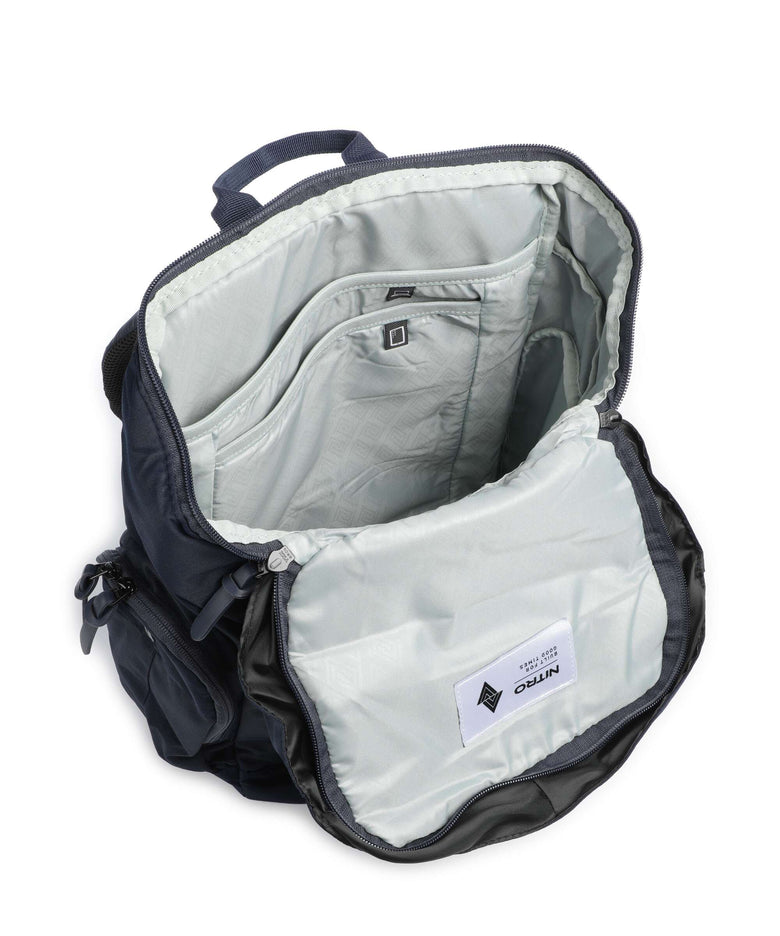 Nitro Daypacker Two 32 Backpack nightsky