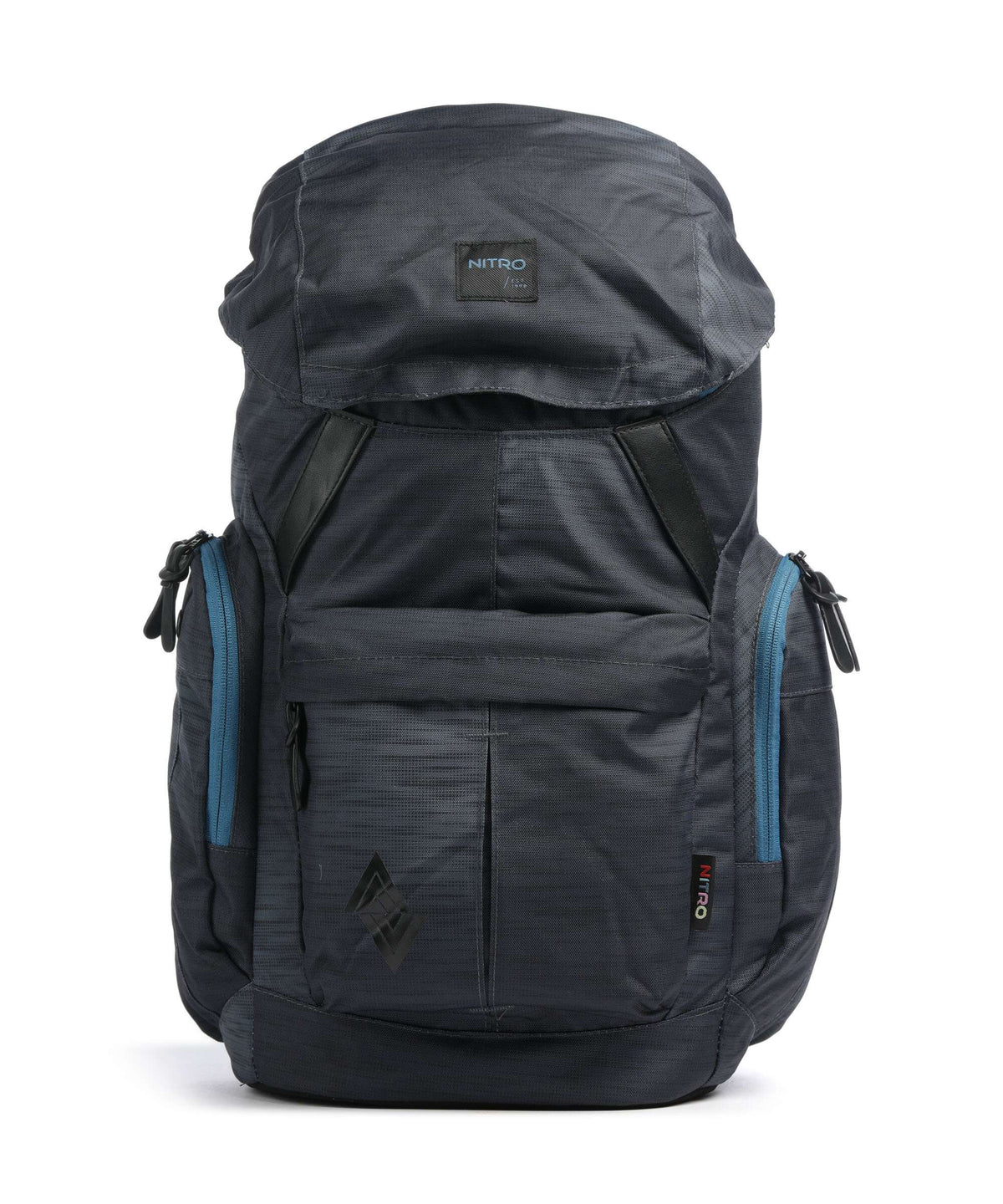 Nitro Daypacker Two 32 Backpack haze