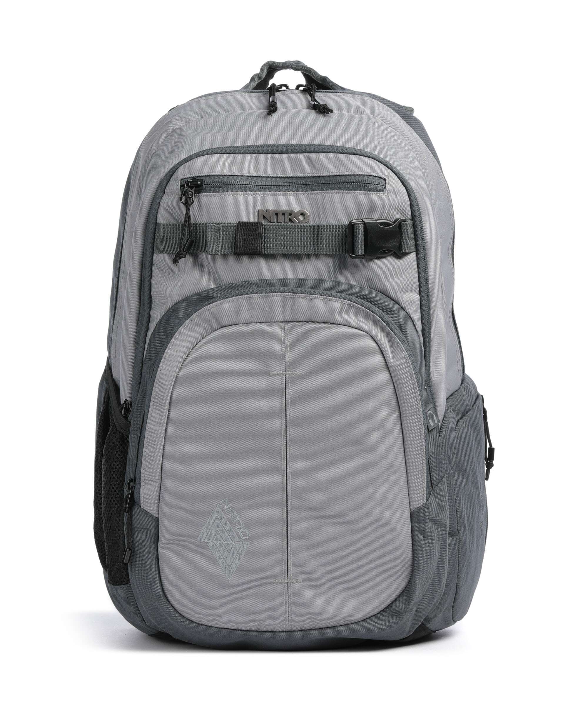 Nitro Chase 35 Backpack graphite