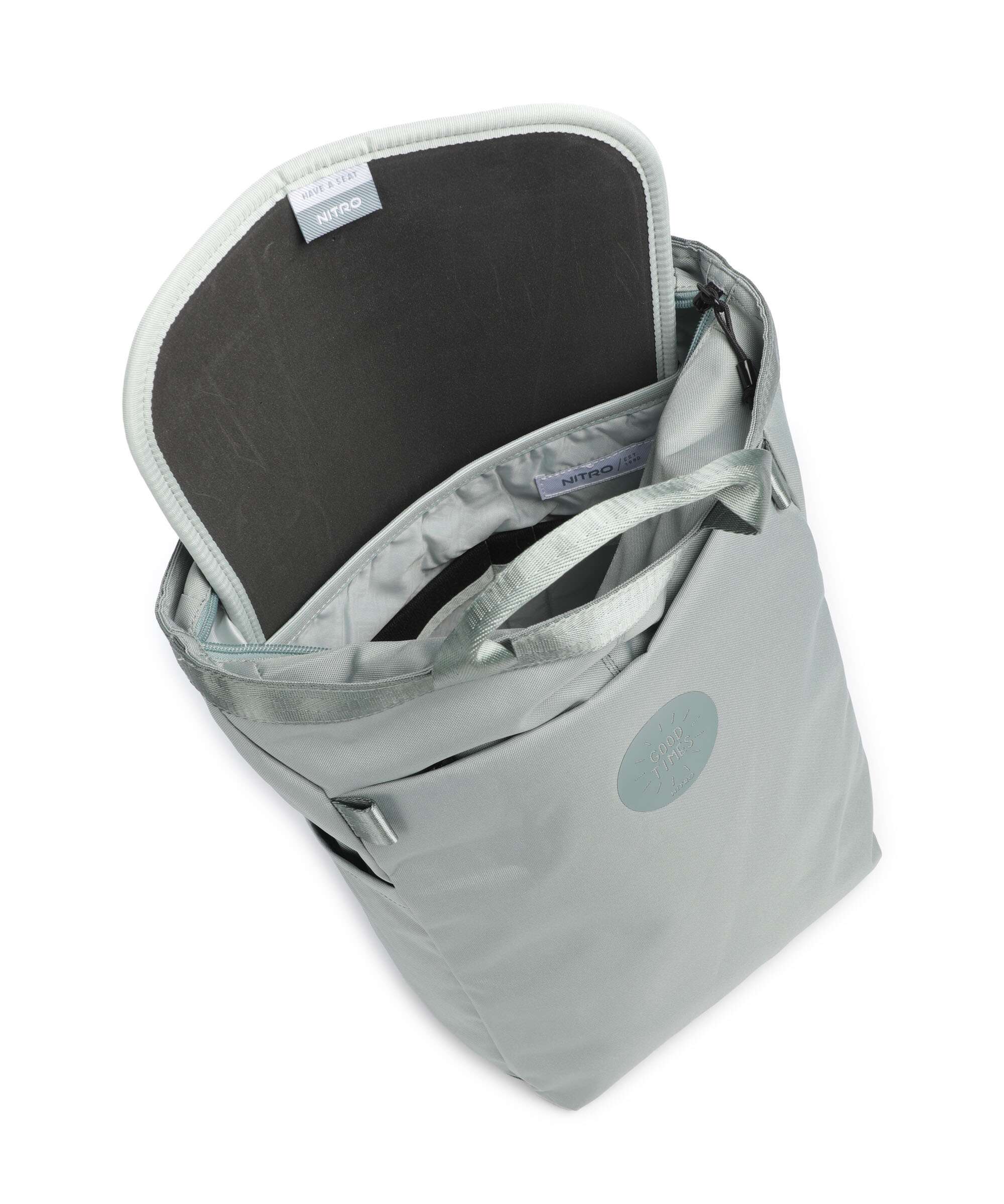 Nitro Mojo 16 Backpack mint