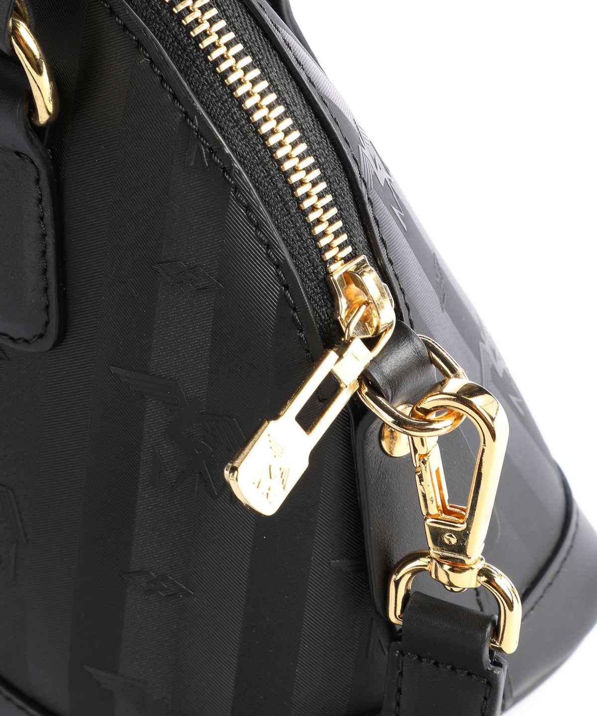 Maison Mollerus Vinerus Oetwil Handbag black