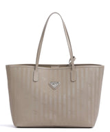 Maison Mollerus Vinerus Bern Shoppingväska taupe, grau