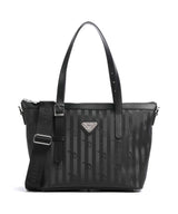 Maison Mollerus Vinerus Vallon Shoppingväska classic schwarz