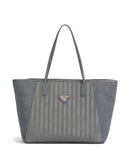 Maison Mollerus Vinour Vinerus Bern Tote bag elephant grau