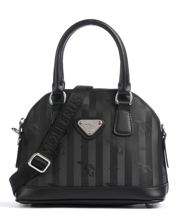 Maison Mollerus Vinerus Oetwil Handväskor classic schwarz