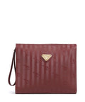 Maison Mollerus Vinerus Reute Toiletry bag antique rot