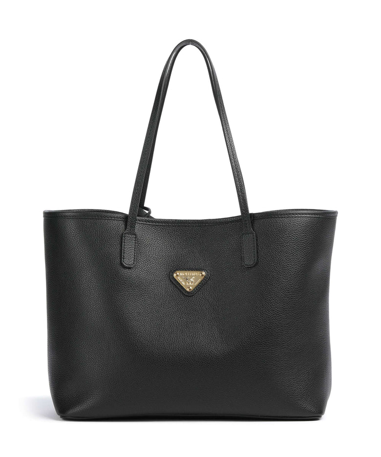 Maison Mollerus Bern Tote bag schwarz
