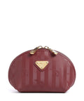 Maison Mollerus Vinerus Gaebris Cosmetic bag antique rot