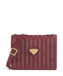 Maison Mollerus Vinerus Melide Crossover väska antique rot