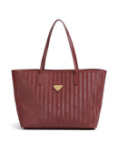 Maison Mollerus Vinerus Bern Tote bag antique rot