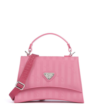 Maison Mollerus Vinerus Romont Handväskor bubble pink