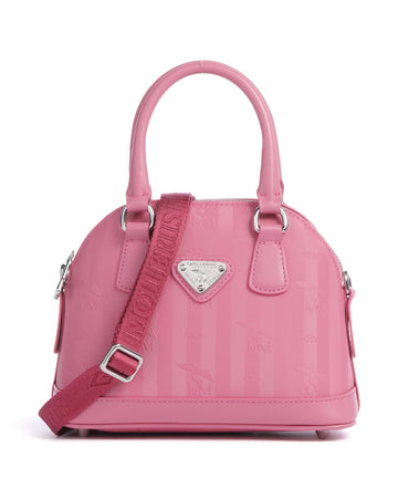 Maison Mollerus Vinerus Oetwil Handväskor bubble pink