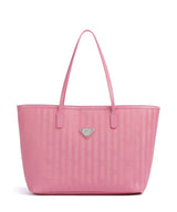 Maison Mollerus Vinerus Bern Shoppingväska bubble pink