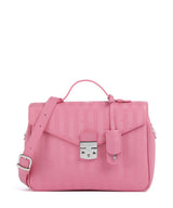 Maison Mollerus Vinerus Marly Handväskor bubble pink