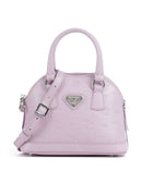 Maison Mollerus Stampato Oetwil Handväskor flieder