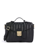 Maison Mollerus Vinerus Meyrin Crossover väska classic schwarz