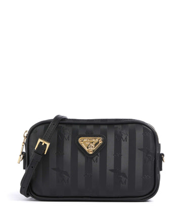 Maison Mollerus Vinerus Rivaz Crossover väska classic schwarz