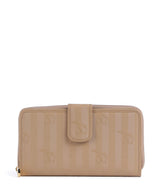 Maison Mollerus Vinerus Matterhorn Plånbok cappuccino beige