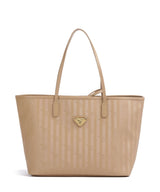 Maison Mollerus Vinerus Bern Shoppingväska cappuccino beige