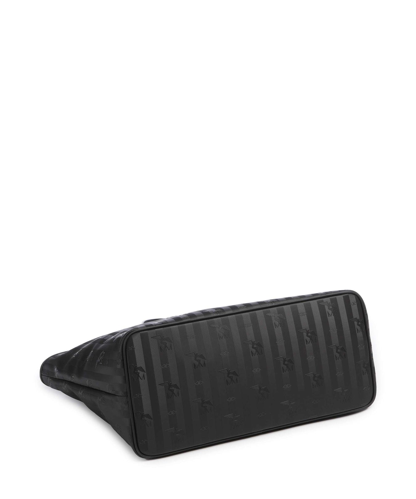 Maison Mollerus Vinerus Winterthur Tote bag classic schwarz