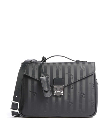Maison Mollerus Vinerus Marly Handväskor black