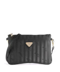 Maison Mollerus Vinerus Tamins Crossbody bag black