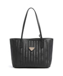 Maison Mollerus Vinerus Genf Shoppingväska black