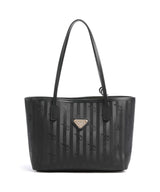 Maison Mollerus Vinerus Genf Shoppingväska black