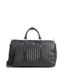 Maison Mollerus Vinerus Madrid Weekend bag black