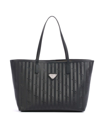 Maison Mollerus Vinerus Bern Shoppingväska black