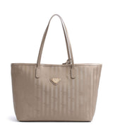 Maison Mollerus Vinerus Bern Shoppingväska taupe