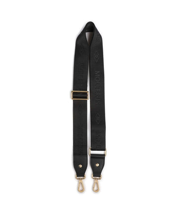 Maison Mollerus Aladdin Axelrem classic schwarz