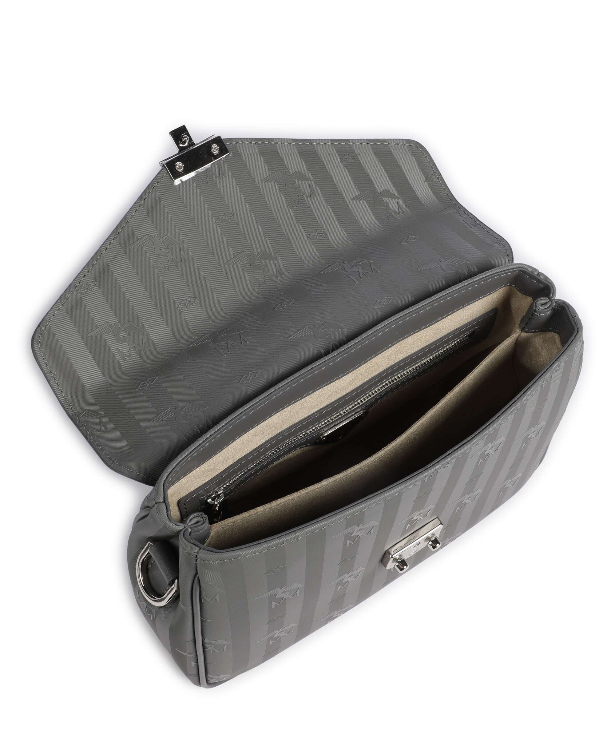 Maison Mollerus Vinerus Marly Crossbody bag elephant